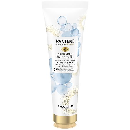 Pantene Nutrient Blends Nourishing Hair Protect Conditioner
