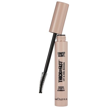 Apple Mascara: Unleash the Power of Luscious Lashes