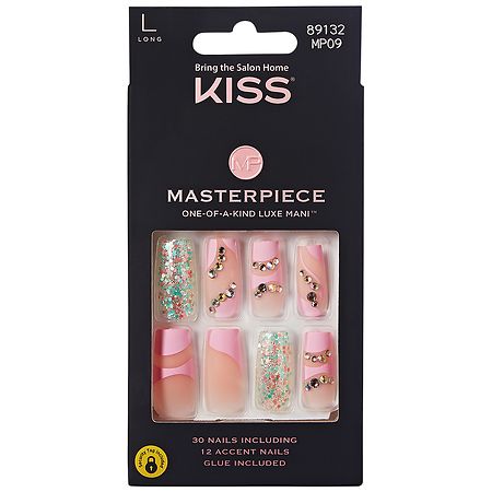 Kiss Nails | Walgreens