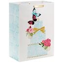 Hallmark Wedding Gift Bag (To Have & To Hold)