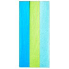 Aquamarine Tissue Paper — Trudy's Hallmark