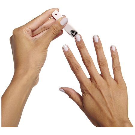 Walgreens Beauty Fingernail Clipper - Each