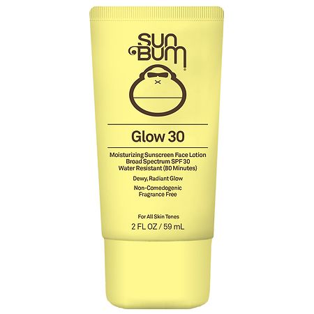 Sunscreen - Care in the Sun