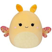 Squishmallows Moth 16 Inch Yellow | Walgreens