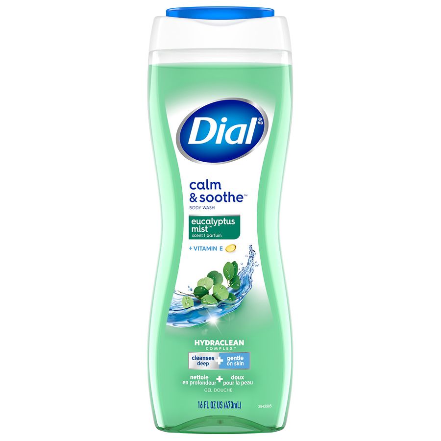 Dial Body Wash Walgreens