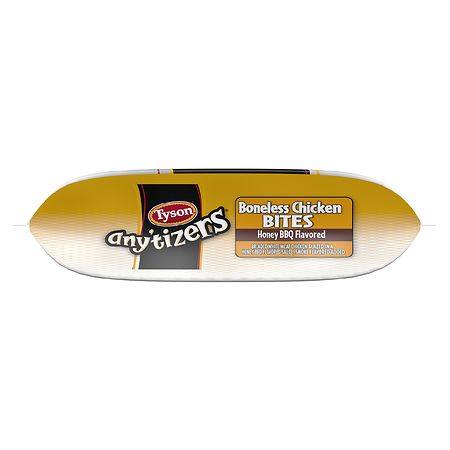 Tyson Any'tizers Boneless Chicken Bites