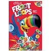 Froot Loops Cold Breakfast Cereal-1