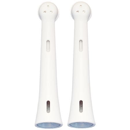 Oral-B iO Ultimate Replacement Brush Heads White | Walgreens Oral-B iO Ultimate Replacement Brush Heads White | Walgreens