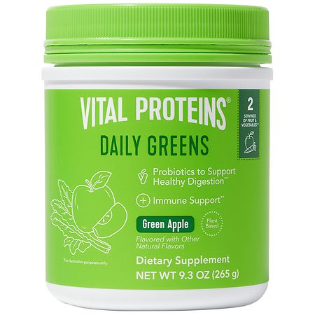 Vital Proteins Daily Greens