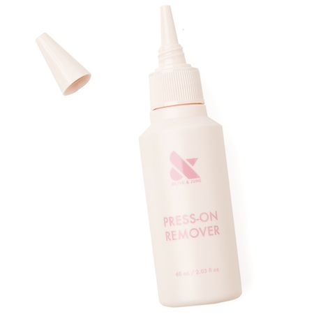 Olive & June Press-On Remover
