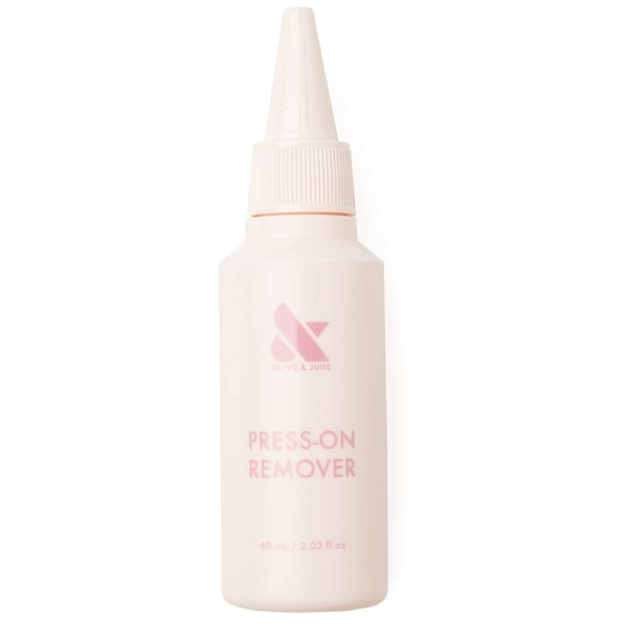 Olive & June Press-On Remover
