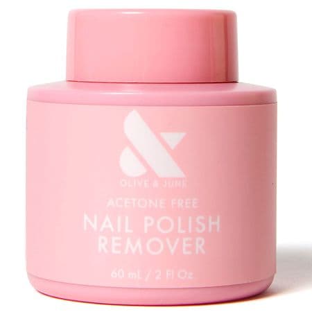 Blossom Nail Polish Remover 12 Piece Display | Sweet Sparkle