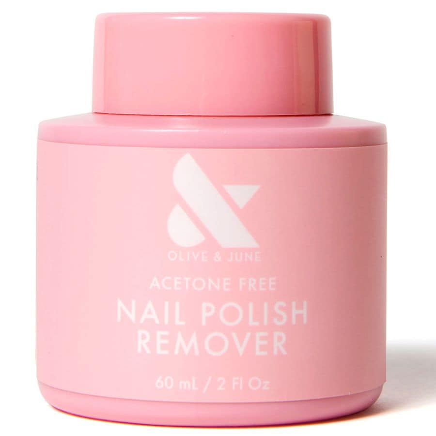 5 Natural Ways to Remove Nail Polish