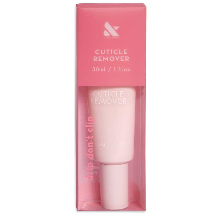 Olive & June Cuticle Remover