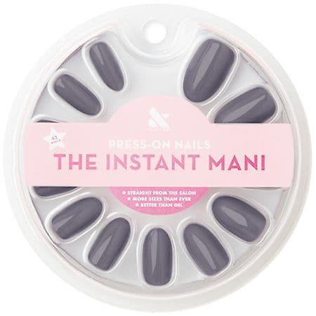 Kiss Products Fake Nails - Active Oval - 101ct : Target