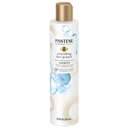 Pantene Nutrient Blends Shampoo