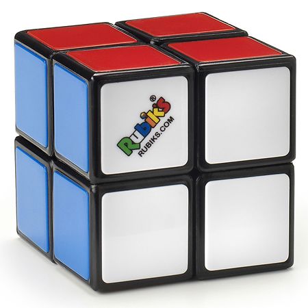 Spin Master Games Rubik's Mini Original 2x2