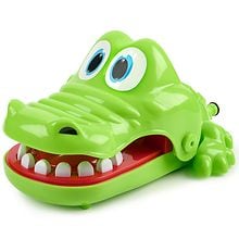 WowWee Crocodile Dentist Outdoor Splash Game | Walgreens