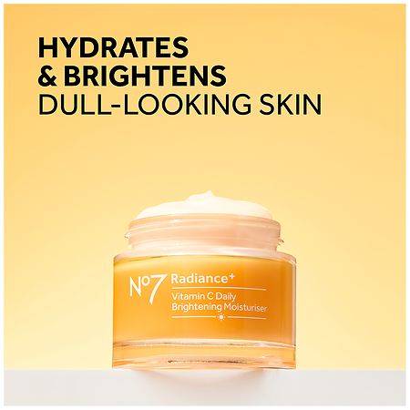 No 7 deals moisturiser