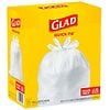 Glad Tall Kitchen Quick Tie Trash Bags Walgreens