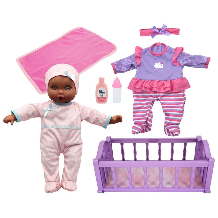 New Adventures Baby Magic Crib Time Fun | Walgreens