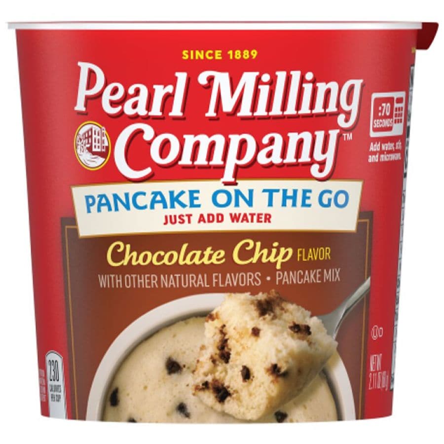 Pearl Milling Company Pancake Cup Walgreens