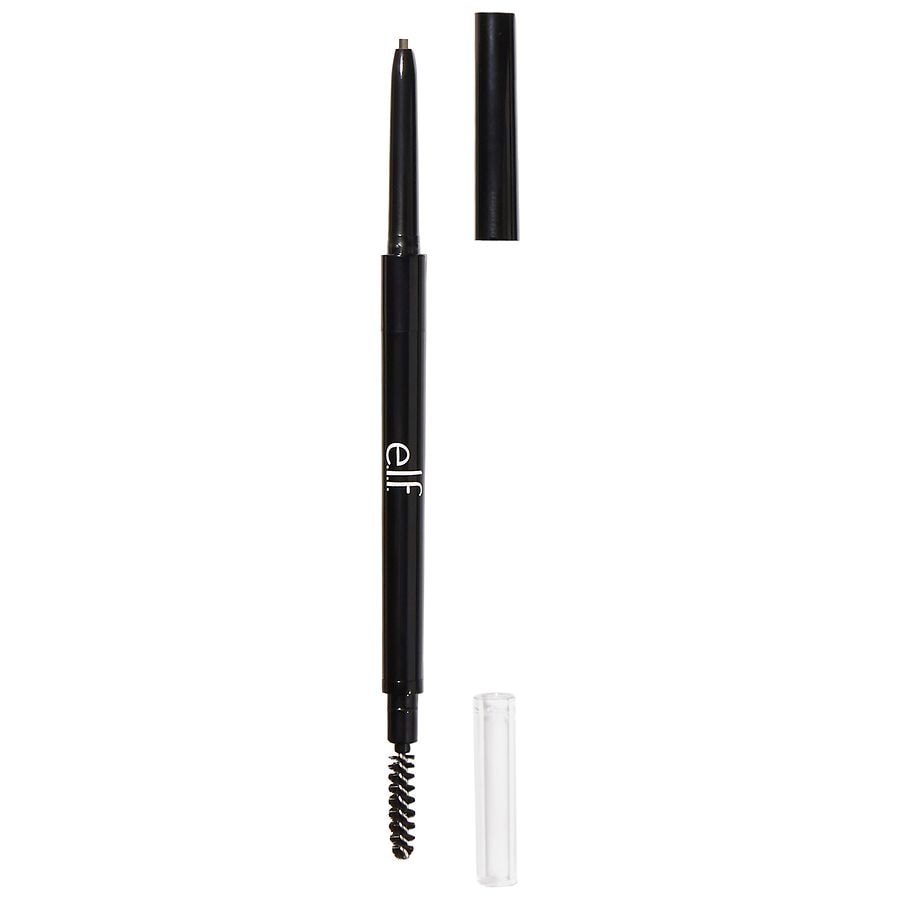 e.l.f. Ultra Precise Brow Pencil, Neutral Brown