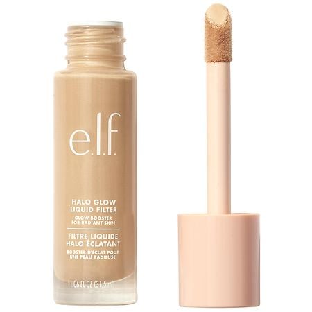 e.l.f. Liquid Filter, 2 Fair/Light