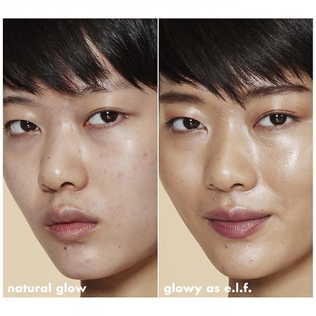 e.l.f. Liquid Filter, 2 Fair/Light