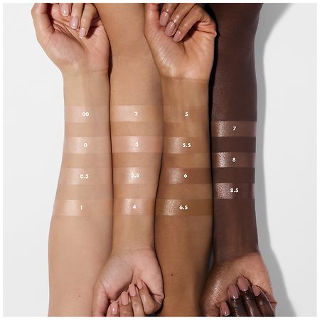 e.l.f. Liquid Filter, 2 Fair/Light