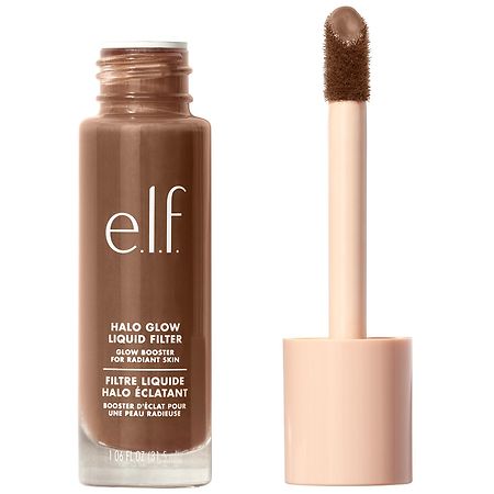 e.l.f. Liquid Filter - 1.06 fl oz