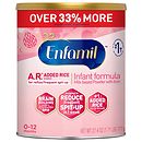 Pure Life Baby Purified Water