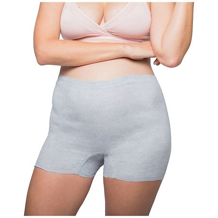 Buy frida mom High-Waist Disposable Postpartum Underwear C-Section