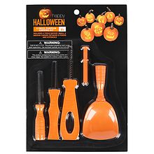 Walgreens Pumpkin Carving Kit