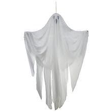Happy Halloween Hanging Ghost | Walgreens