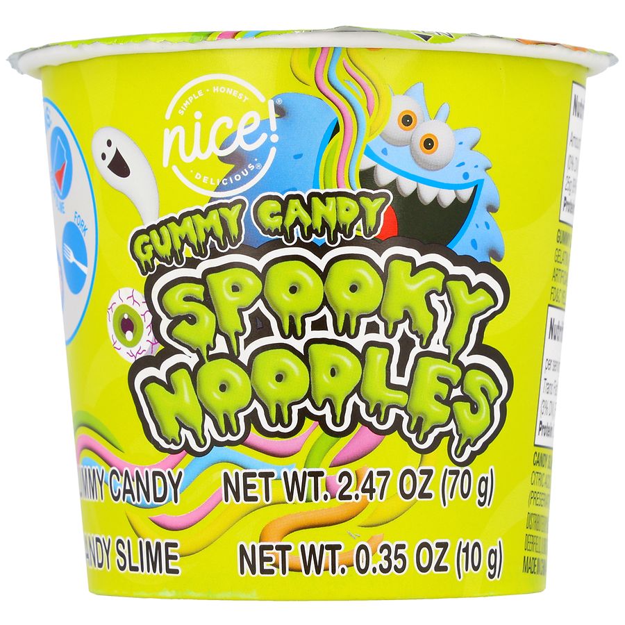 【美品】NICENESS S.SPOOKY SPOOKY – NICENESS