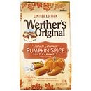 HERSHEY'S NUGGETS Pumpkin Spice Latte, Halloween Candy Bag