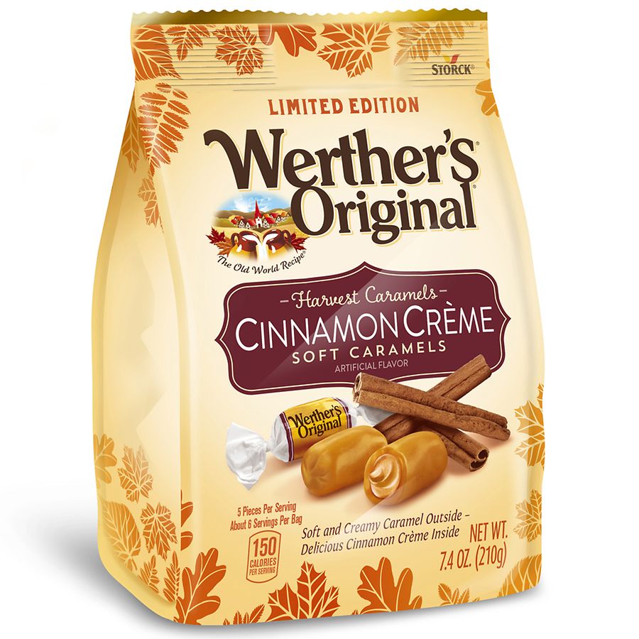 Карамель werthers. Werther's Original карамель. Карамель Werthers Original. Pumpkin Spice. Тыквенно Карамельный Кранч.