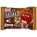 M&M's® Ghoul's Mix Peanut Butter Chocolate Halloween Candy, 9.48 oz - City  Market