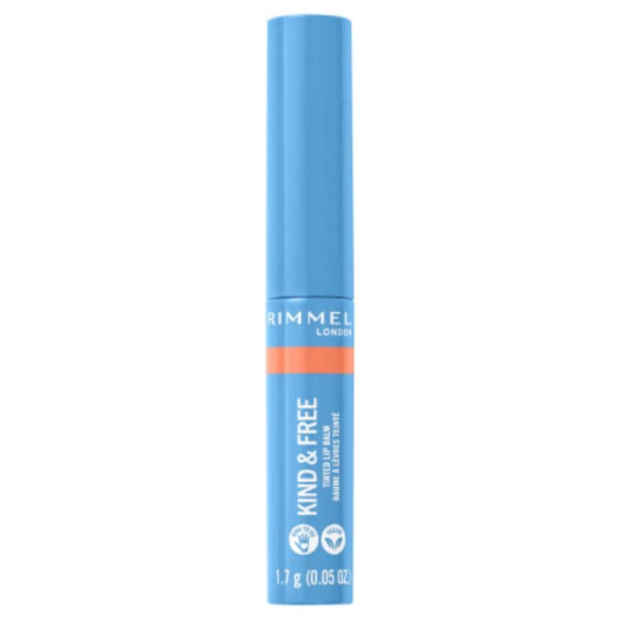Rimmel Kind and Free Lip Care Tropical Spark