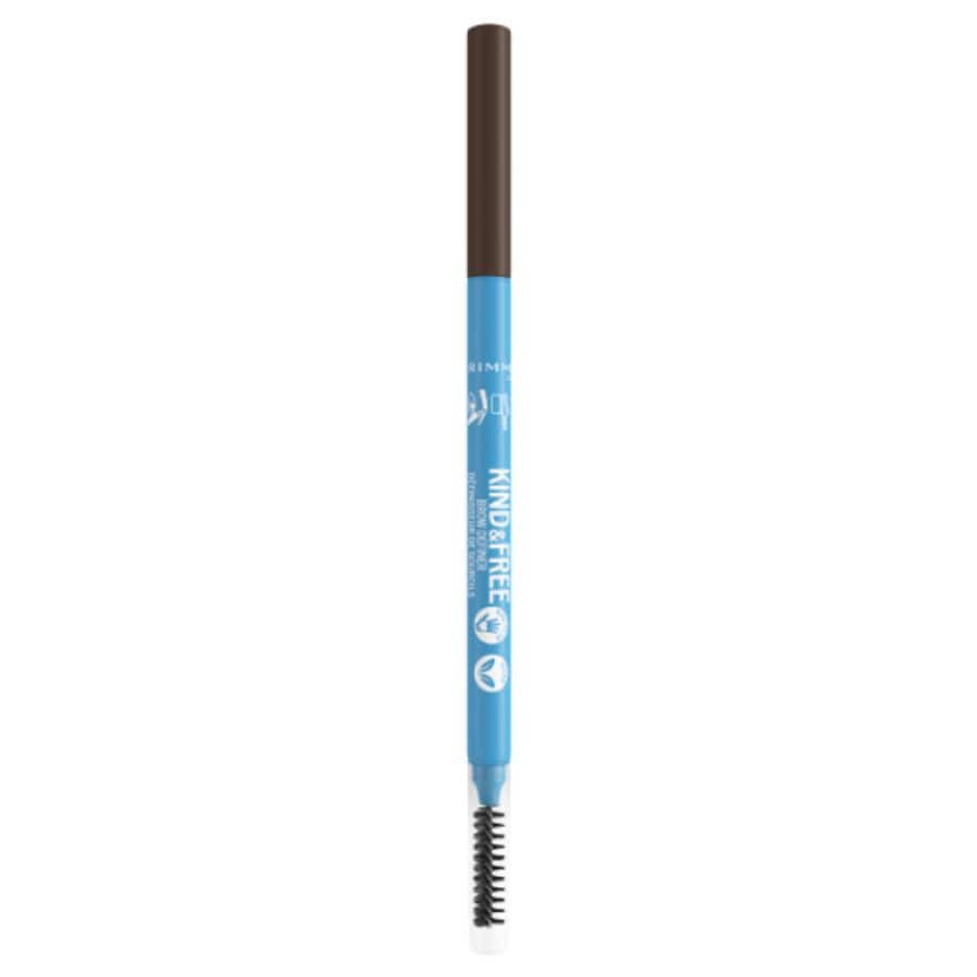 Rimmel Kind and Free Eyebrow Pencil Espresso