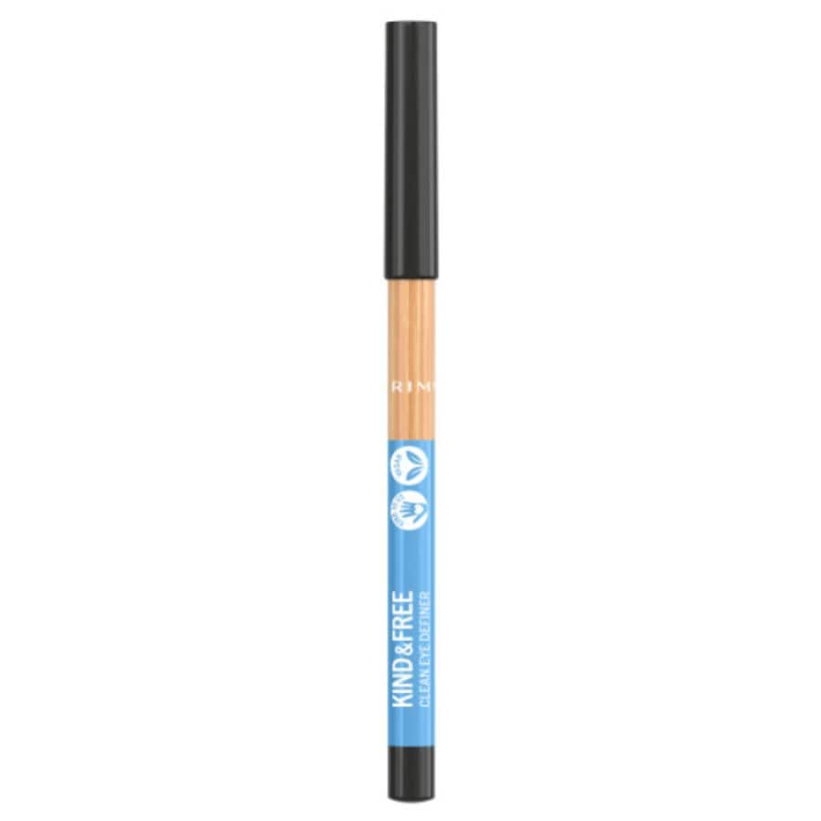 Rimmel Kind and Free Eyeliner Pitch