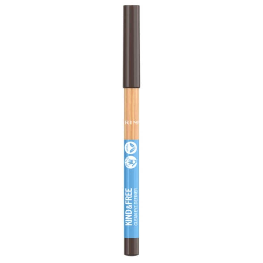 Rimmel Kind and Free Eyeliner Pecan