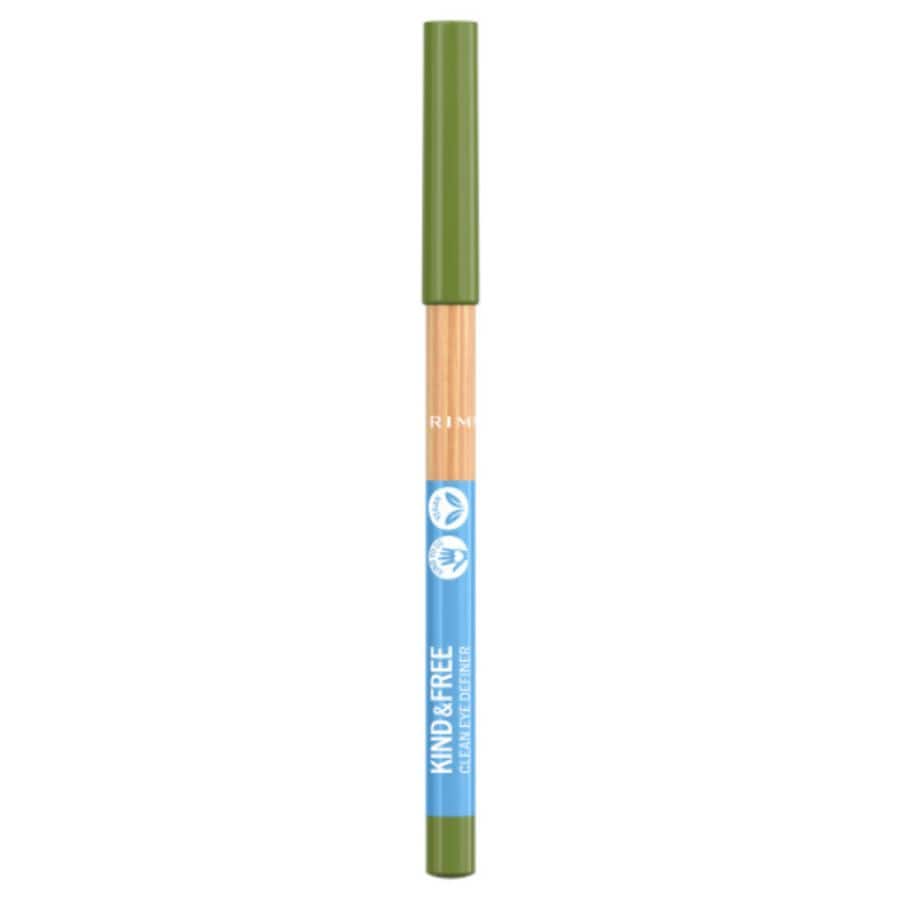 Rimmel Kind and Free Eyeliner Orchid