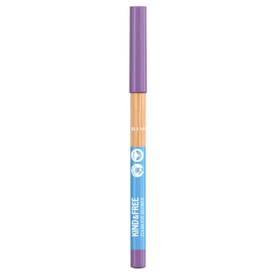 Rimmel Kind and Free Eyeliner Grape Walgreens