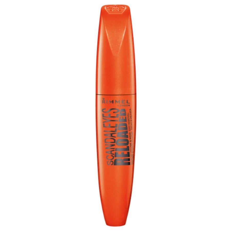 Rimmel Scandal Eyes Volume Mascara Black | Walgreens