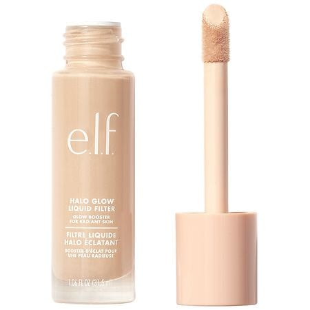 elf Halo Glow Liquid Filter  106 fl oz