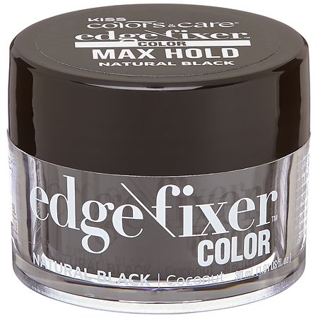 Kiss - Edge Fixer Wax Stick Coconut