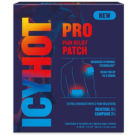 The Patch Brand Patch ( 15 ct ), Delivery Near You