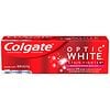 Colgate Optic White Stain Fighter Whitening Toothpaste With Sensitivity 